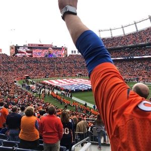 Meet your Posher, Tessa